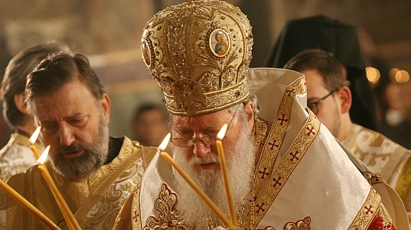 Македонската църква покани патриарх Неофит за годишнината си