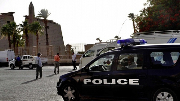 Полицията в Египет е изтезавала и убила италиански студент