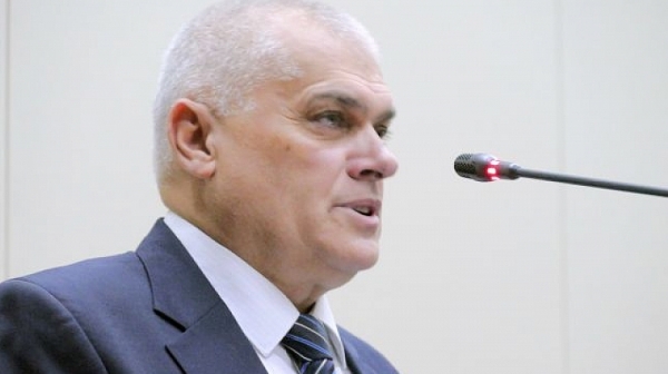 Радев не даде подробности на депутатите за отвличането на Адриан Златков