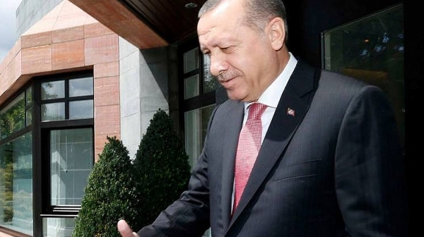 Юнкер и Туск се срещнаха и с Ердоган