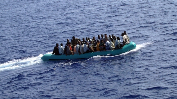 Шестима се удавиха с лодка край Турция