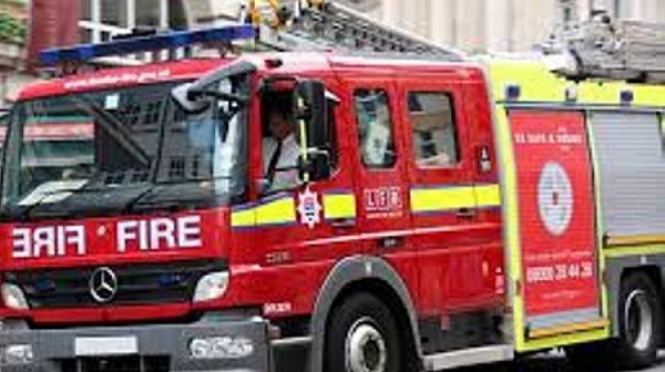 17 станаха жертвите на пожара в Лондон