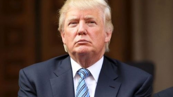 Тръмп: Нападателят е ”болен и ненормален човек”