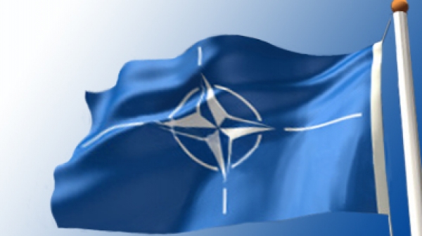 Спешно заседава комисия НАТО-Украйна