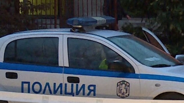 Полицията задържа убиeца на тъща си в Стара Загора