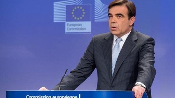 Брюксел не признава референдума в Каталуния