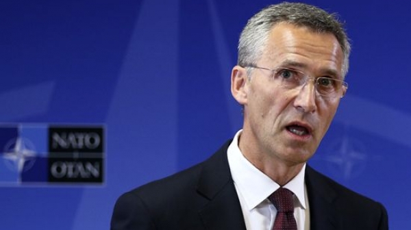 Шефът на НАТО отива в Белград заради кризата с Косово