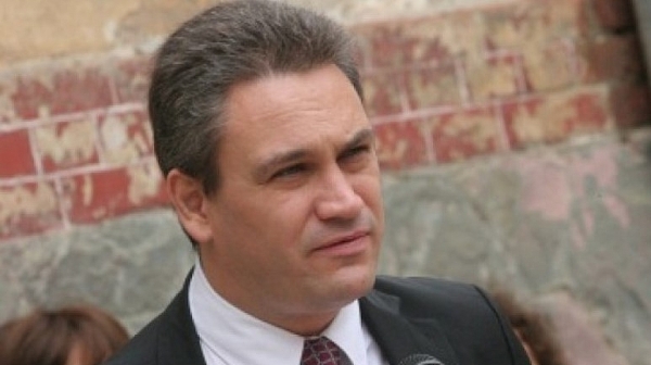 Пламен Георгиев избра състава на Антикорупционната комисия