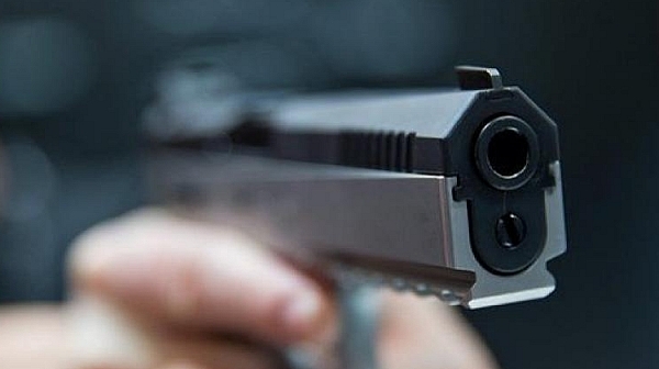 Мъж е прострелян в главата във Велико Търново, издирва се извършителят