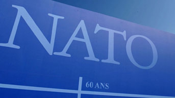 НАТО ще подпише протокола за присъединяване с Македония в сряда