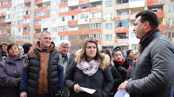 Калоян Паргов: Проблемите в ”Обеля” са много и протестът на гражданите е логичен