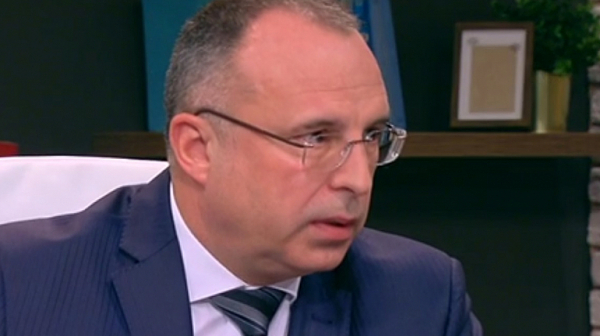 Порожанов скри дали синът му се занимава с европроекти на други министерства