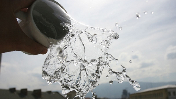 Без топла вода в част от София до 31 август