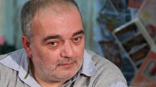 Арман Бабикян: Изглеждаме жалки в очите на нашите посланици, унизително е