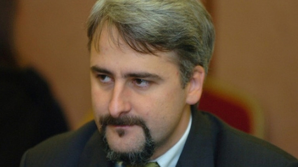 Адв. Кашъмов пред Фрог: ВСС трябва да се вслуша в обществения дебат за Иван Гешев