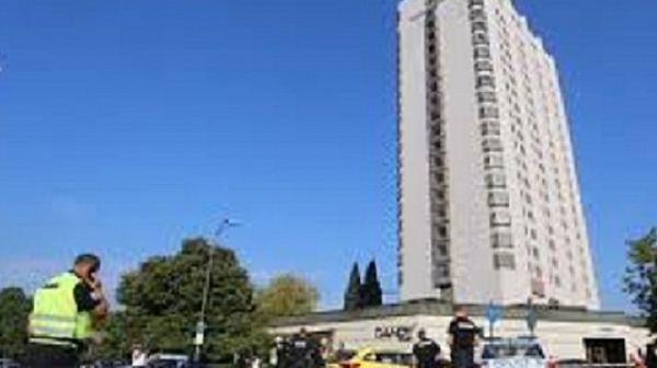 За втори път съдът отмени запечатването на хотел ”Маринела”