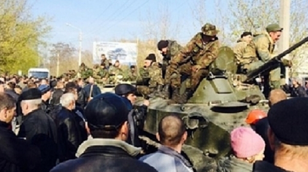 200 000 български граждани ще страдат от военното положение в Украйна