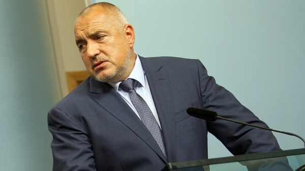 Фрогоко: Борисов унижава парламента, Нинова го каза на глас