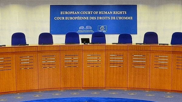 31 пъти България е осъдена в Европейският съд в Страсбург за 2017 г.