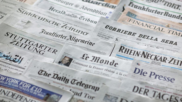 ”Галъп интернешънъл” констатира недоверие към националните медии