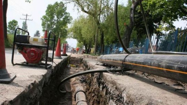 Ремонтни дейности налагат спиране на водата в част от южните и западни квартали на София