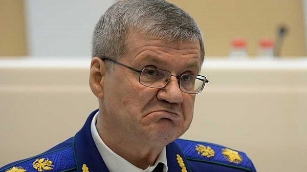 Атанас Славов: Посещението на Чайка е като на вицекрал в подчинена територия