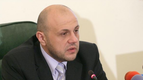 Томислав Дончев: Искането на оставката на Симеонов е и край на правителството