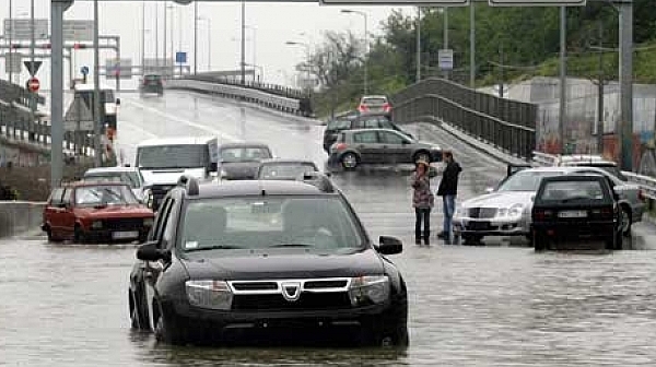 Порой потопи Варна
