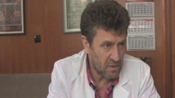Д-р Неделчо Тотев: С новата здравна карта по-малко хора ще се лекуват