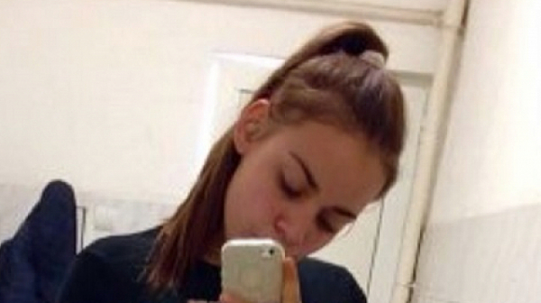 Издирват 15-годишно момиче от Сливен