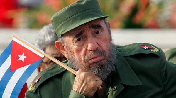 Куба почете паметта на Фидел Кастро
