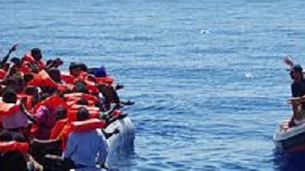 Над 1500 мигранти са загинали в Средиземно море на път за Европа от началото на годината