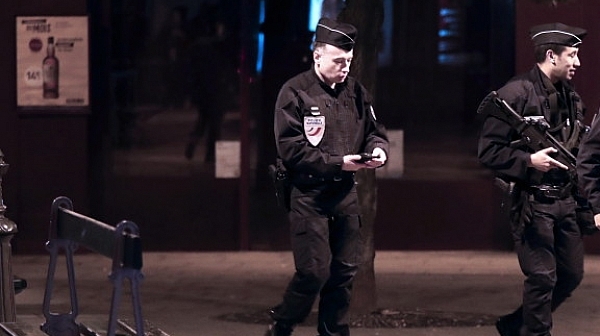 Терористът от Париж е чеченецът Хамзат Азимов