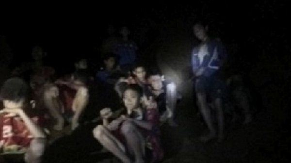 Подготвя се спасяването на последните петима от тайландската пещера
