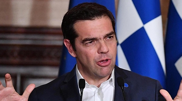 Гърция е против името ”Република Илинденска Македония”