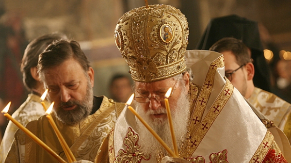 Патриарх Неофит ще отслужи молебен за Трети март