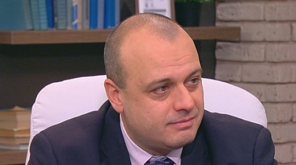 Христо Проданов: Управляващите са в паника и твърдят абсолютни глупости
