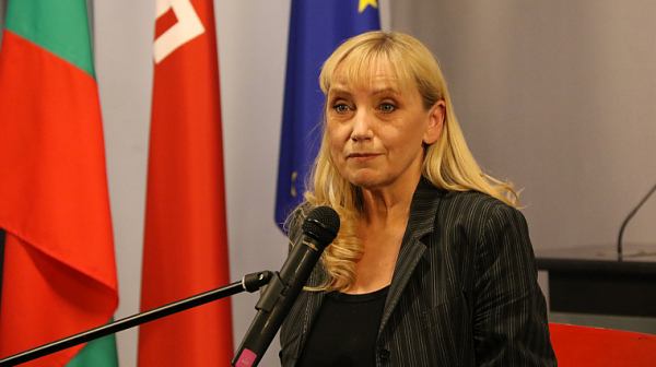 Елена Йончева: АПИ крие нещо, за да не иска независима експертиза на пътищата