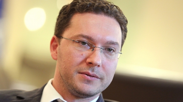 Адвокат на Даниел Митов поиска отвод на прокурор по делото му
