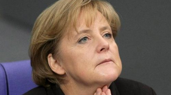 Меркел с „план Маршал” за Балканите