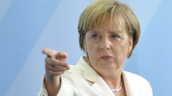 Ангела Меркел ще спечели изборите в Германия