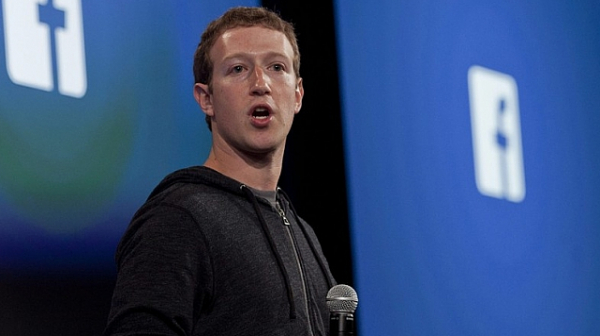 Зукърбърг обеща съобщенията във фейсбук да се четат само от изпращач-получател
