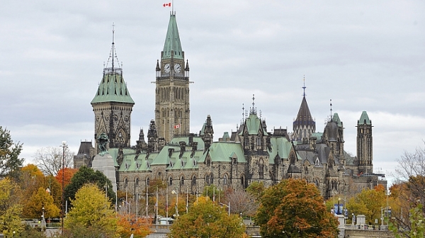 Канада прие закон за жертвите на корумпирани правителства, известен като ”Магнитски”