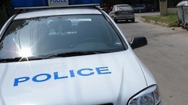 Шофьор удари 10 паркирани коли в Пловдив и хукна да бяга