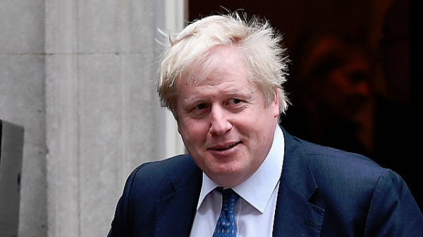 Борис Джонсън води в надпреварата за лидер на консерваторите и бъдещ  премиер