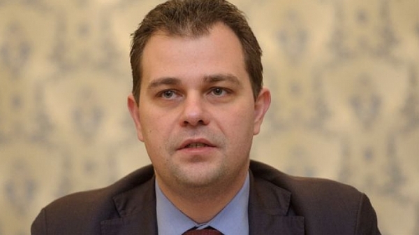 П. Петков: С разследването в ДАБЧ може бъдат държани политици в зависимост