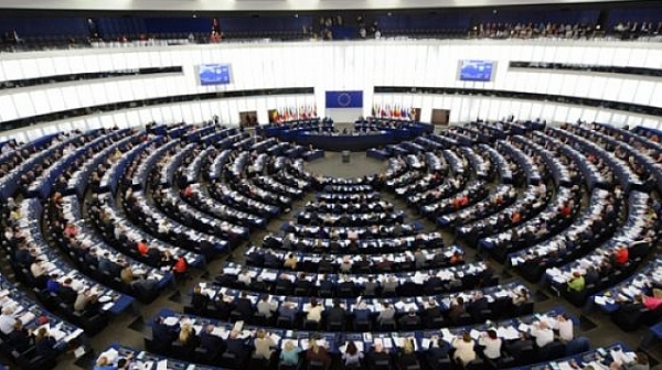 Европарламентът призова за приемане на България в Шенген