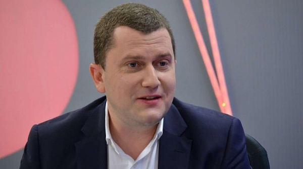 Станислав Владимиров: Вотът на недоверие е тест към всички, които се заявяват като опозиция