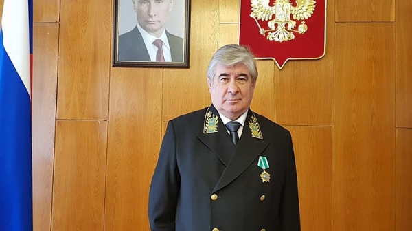 Отговорът на руския посланик за провокацията в официалния сайт на посолството