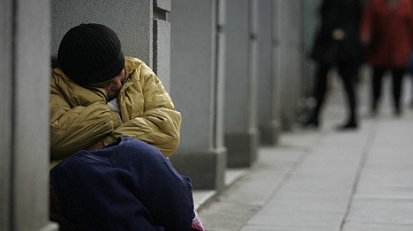Евростат: Повече от половината от безработните у нас са били в риск от бедност
